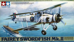 NEW Warpaint Series Books 12 Fairly Swordfish Mk.I Mk.II Mk.III