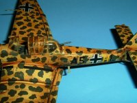 Italeri 72010 - Maquette Model set Model set Ju87B Stuka 1/72