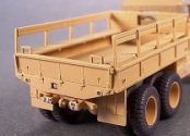 Academy 1/72 AC13410 M35 2.5 Ton Cargo Truck 