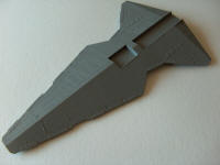 republic star destroyer revell 04860 maqueta st - Buy Other models