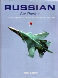 IPMS/USA Book Review: Ian Allan Publishing Ltd Russian Air Power
