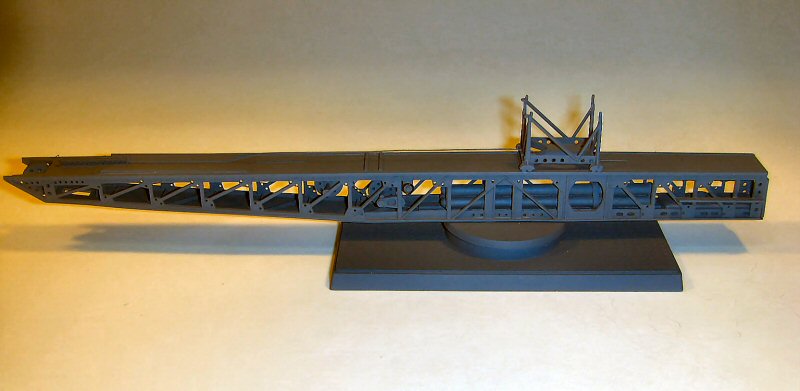 [Hobby 2000] Yokosuka E14Y1 Model 11 - "Glen" - FINI The_finished_catapult