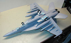 1/32 F/A-18E Super Hornet