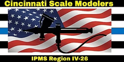 IPMS Cincinnati Logo