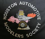 <em>Edit Chapter</em> IPMS/Houston Automotive Modelers Society (IPMS/HAMS) Logo