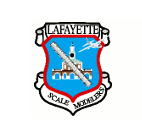 <em>Edit Chapter</em> IPMS/Lafayette Scale Modelers Logo