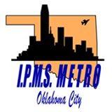 <em>Edit Chapter</em> IPMS/Metro Oklahoma City Logo