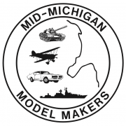 <em>Edit Chapter</em> IPMS/Mid-Michigan Model Makers Logo