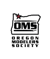 <em>Edit Chapter</em> IPMS/Oregon Modelers Society Logo