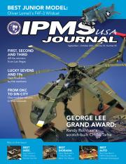 September/October 2021 Cover