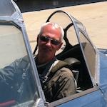 Mike Oberholtzer - Treasurer