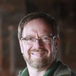 Nate Pollock - Data Manager