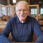 Phil Perry - Chief Judge