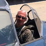 Mike Oberholtzer - Treasurer