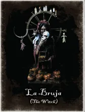 La Bruja (The Witch)
