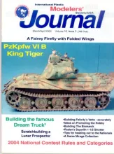March/April 2004 Journal Cover Image