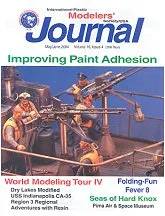 May/June 2004 Journal Cover Image