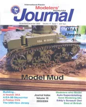 November/December 2004 Journal Cover Image