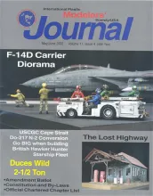 May/June 2005 Journal Cover Image