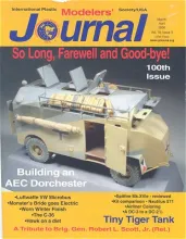 March/April 2006 Journal Cover Image