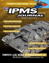 July/August 2006 Journal Cover Image