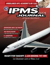 July/August 2008 Journal Cover Image