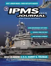 November/December 2009 Journal Cover Image