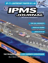 March/April 2010 Journal Cover Image