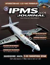 January/February 2012 Journal Cover Image