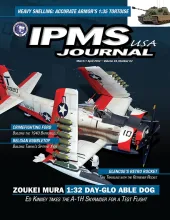 March/April 2012 Journal Cover Image