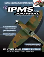 September/October 2012 Journal Cover Image