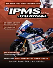 November/December 2012 Journal Cover Image