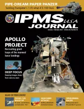 January/February 2013 Journal Cover Image