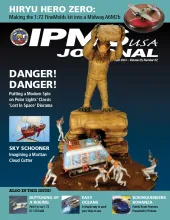 March/April 2013 Journal Cover Image