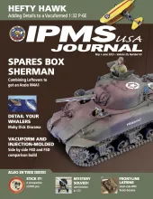May/June 2013 Journal Cover Image