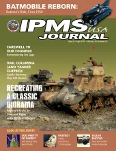 March/April 2014 Journal Cover Image