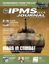 May/June 2014 Journal Cover Image