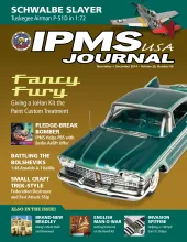 November/December 2014 Journal Cover Image