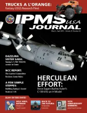 March/April 2015 Journal Cover Image
