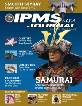 May/June 2015 Journal Cover Image