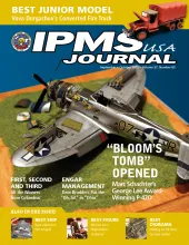 September/October 2015 Journal Cover Image