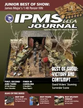 September/October 2016 Journal Cover Image