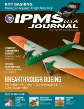 March/April 2017 Journal Cover Image