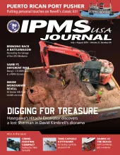 July/August 2019 Journal Cover Image