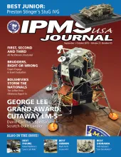 September/October 2019 Journal Cover Image