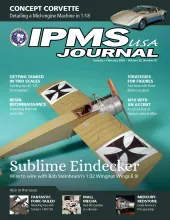January/February 2020 Journal Cover Image