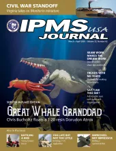 March/April 2020 Journal Cover Image