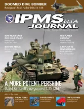 November/December 2020 Journal Cover Image