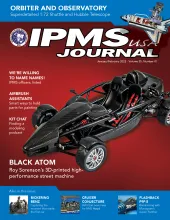 January/February 2023 Journal Cover Image