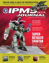 January/February 2024 Journal Cover Image